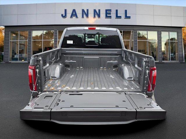 new 2025 Ford F-150 car, priced at $74,938