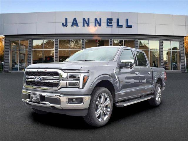 new 2025 Ford F-150 car, priced at $74,938