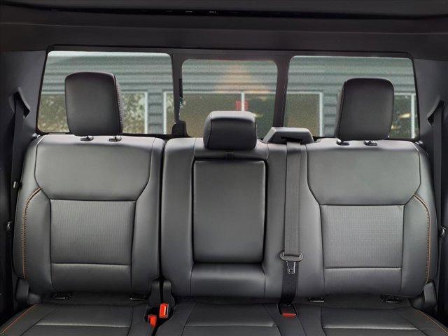 new 2025 Ford F-150 car, priced at $74,938