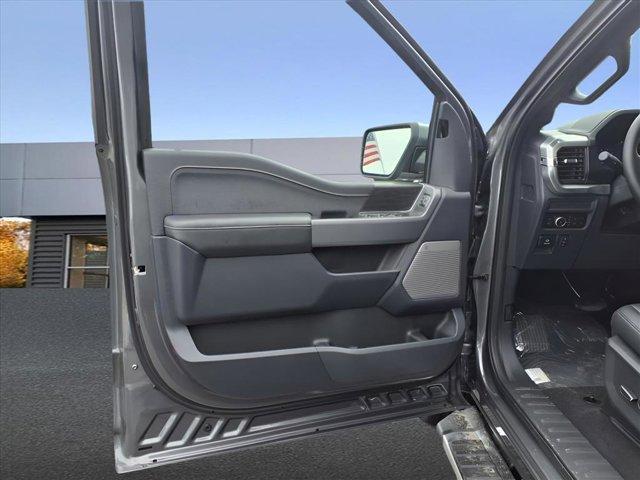 new 2025 Ford F-150 car, priced at $74,938