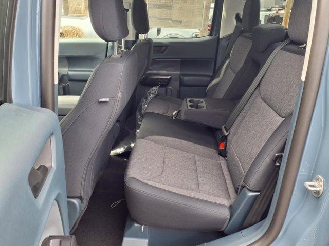 new 2025 Ford Maverick car, priced at $36,590