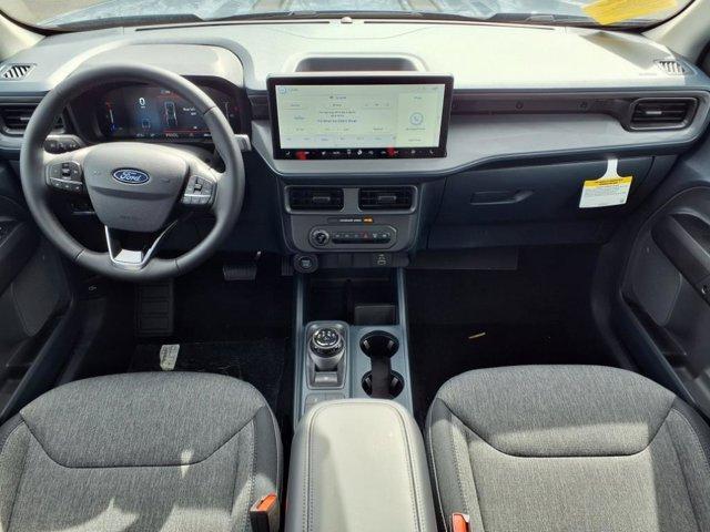 new 2025 Ford Maverick car, priced at $36,590