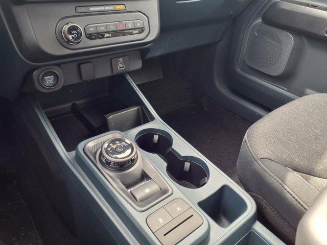 new 2025 Ford Maverick car, priced at $36,590