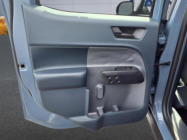 new 2025 Ford Maverick car, priced at $38,399