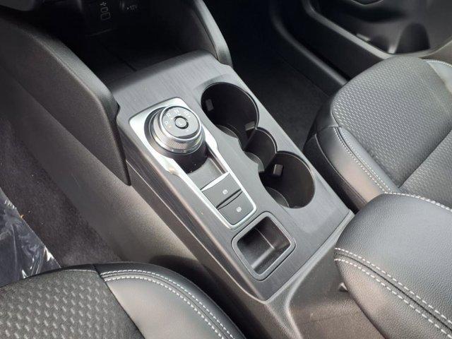 new 2025 Ford Escape car, priced at $36,253