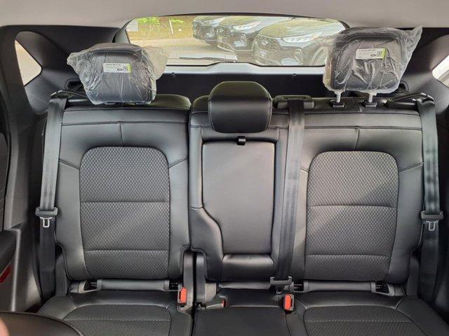 new 2025 Ford Escape car, priced at $36,253