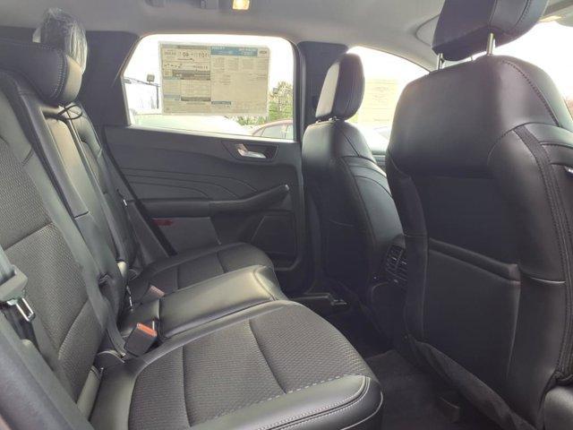 new 2025 Ford Escape car, priced at $36,253