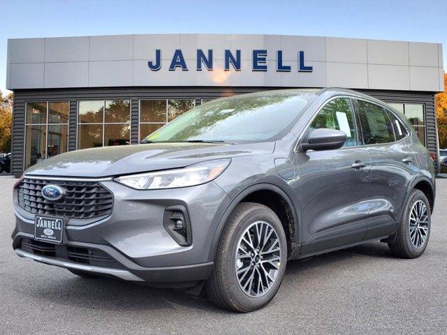 new 2025 Ford Escape car, priced at $36,253
