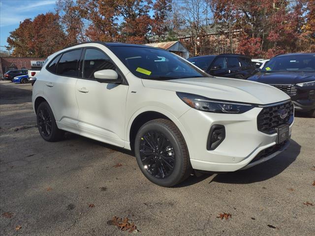 new 2025 Ford Escape car, priced at $43,295