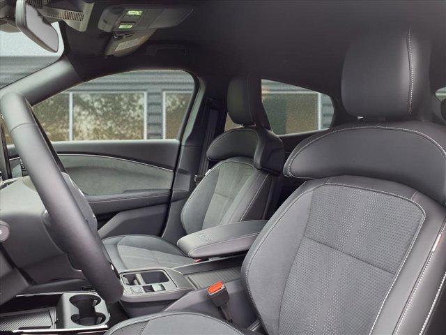 new 2025 Ford Mustang Mach-E car, priced at $54,899