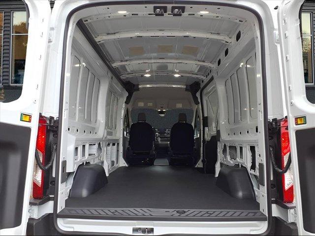 new 2025 Ford Transit-250 car, priced at $58,993