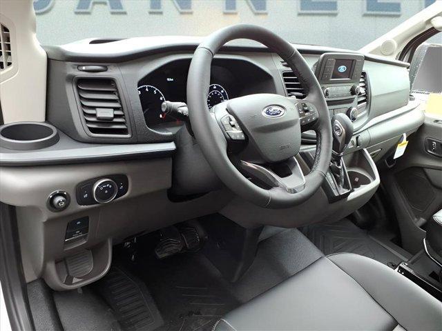 new 2025 Ford Transit-250 car, priced at $58,993