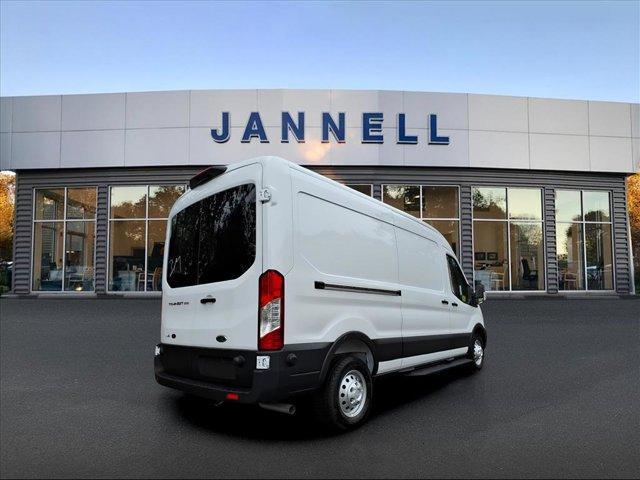 new 2025 Ford Transit-250 car, priced at $58,993