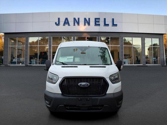 new 2025 Ford Transit-250 car, priced at $58,993