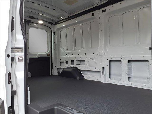 new 2025 Ford Transit-250 car, priced at $58,993