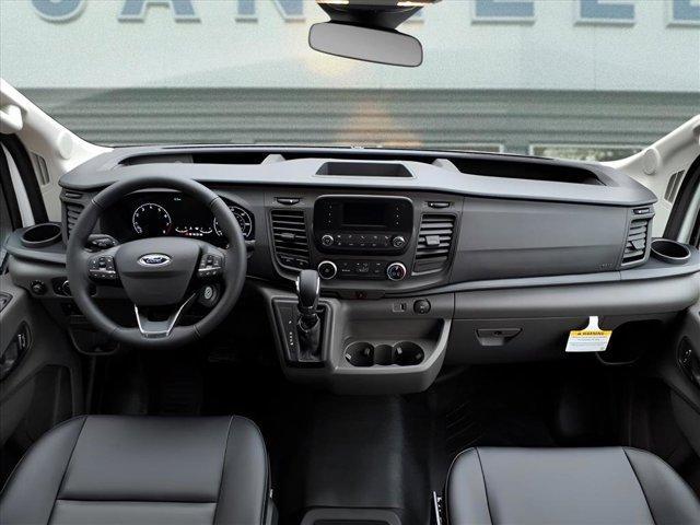new 2025 Ford Transit-250 car, priced at $58,993