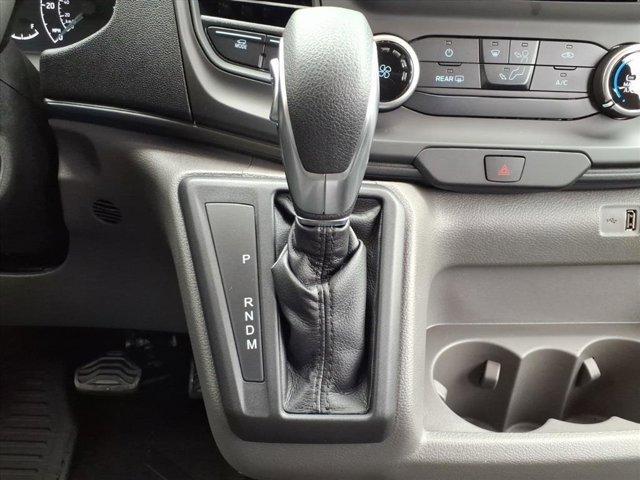 new 2025 Ford Transit-250 car, priced at $58,993
