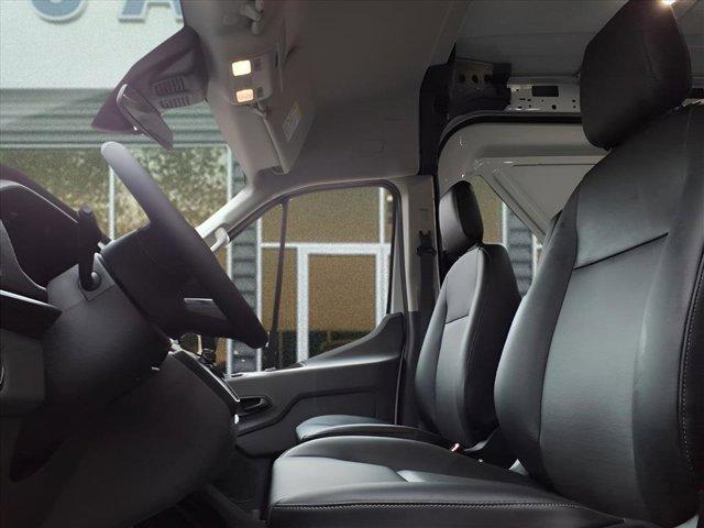 new 2025 Ford Transit-250 car, priced at $58,993