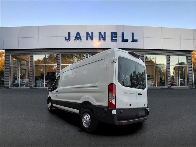 new 2025 Ford Transit-250 car, priced at $58,993