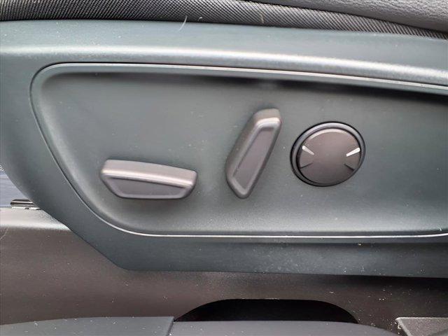 used 2022 Ford Escape car, priced at $28,991