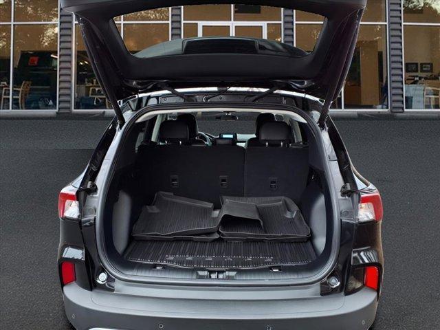 used 2022 Ford Escape car, priced at $28,991