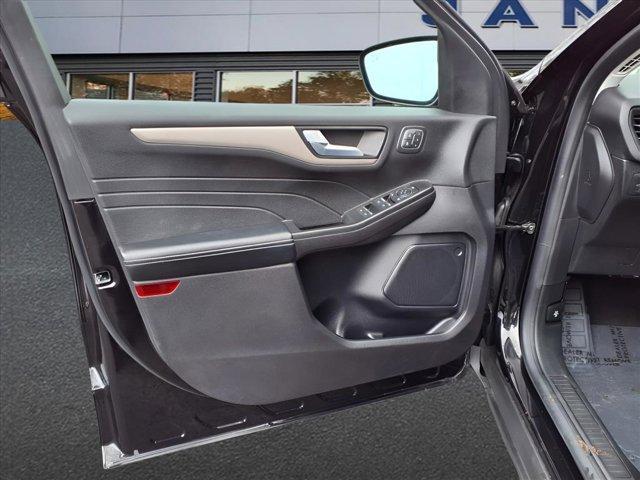 used 2022 Ford Escape car, priced at $28,991