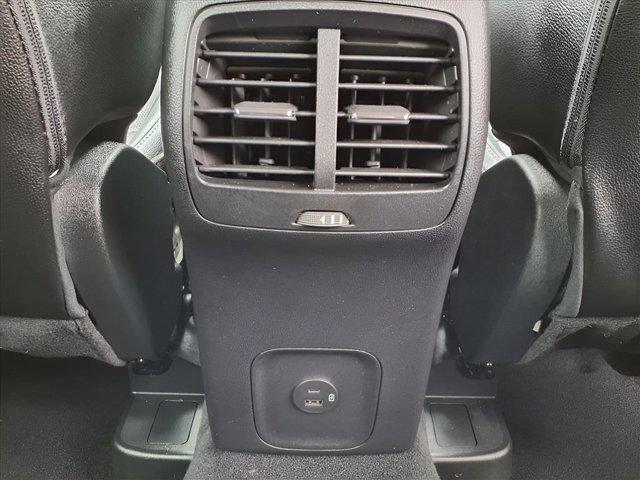 used 2022 Ford Escape car, priced at $28,991