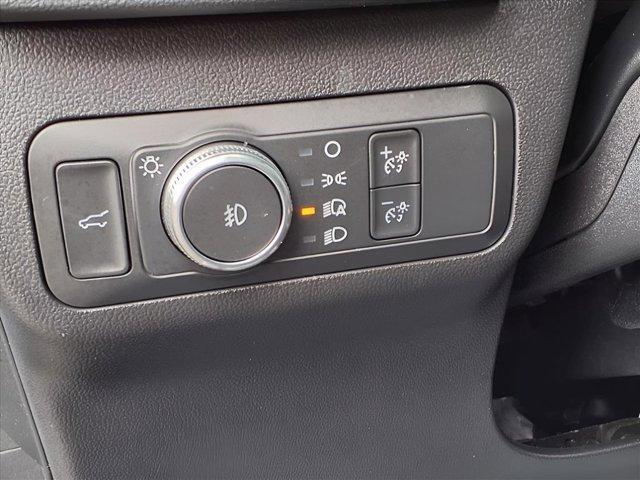 used 2022 Ford Escape car, priced at $28,991