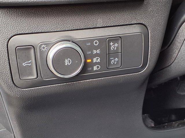 used 2022 Ford Escape car, priced at $28,991