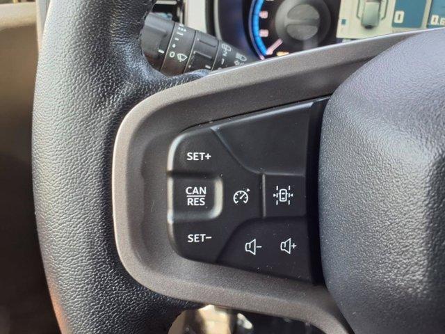 used 2021 Ford Bronco car