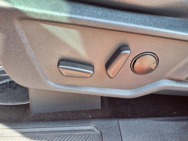 used 2021 Ford Bronco car