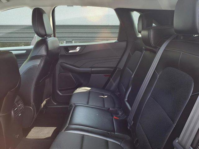 used 2022 Ford Escape car, priced at $25,957