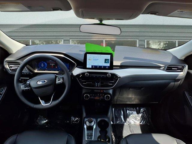 used 2022 Ford Escape car, priced at $25,957