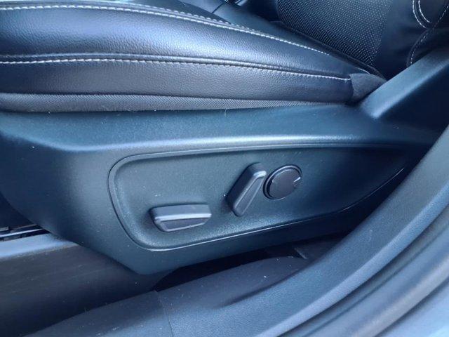 used 2022 Ford Escape car, priced at $25,957