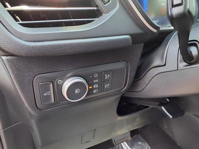 used 2022 Ford Escape car, priced at $25,957