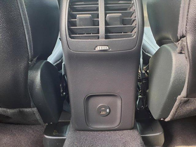 used 2022 Ford Escape car, priced at $25,957