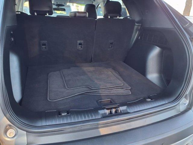used 2022 Ford Escape car, priced at $25,957