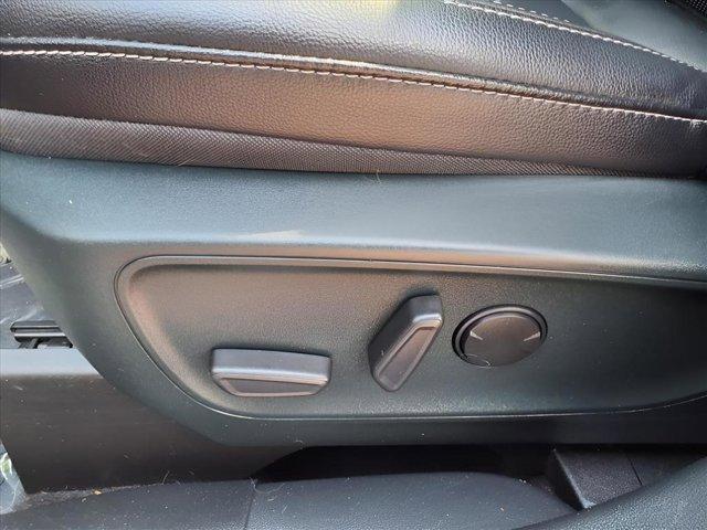 used 2022 Ford Escape car, priced at $25,957