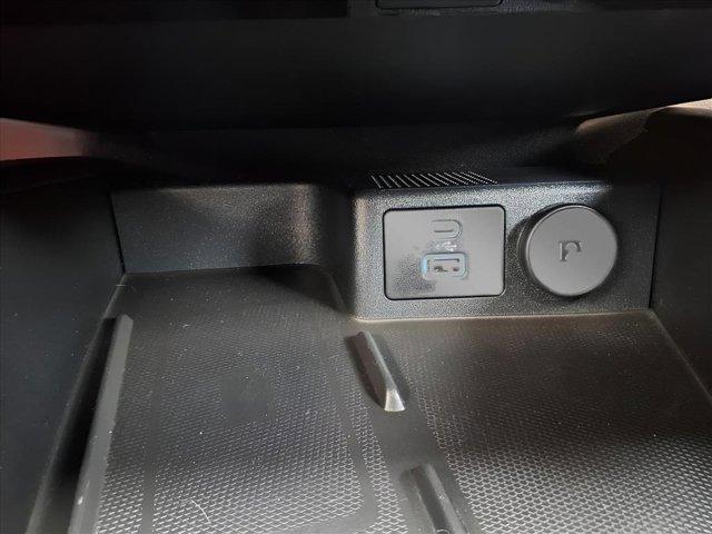 used 2022 Ford Escape car, priced at $25,957