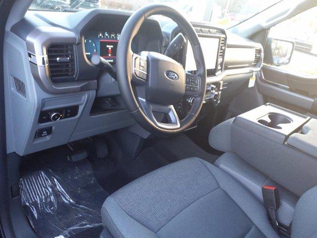 new 2024 Ford F-150 car, priced at $48,567