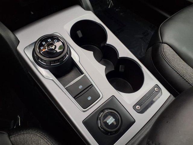 used 2024 Ford Bronco Sport car, priced at $34,997