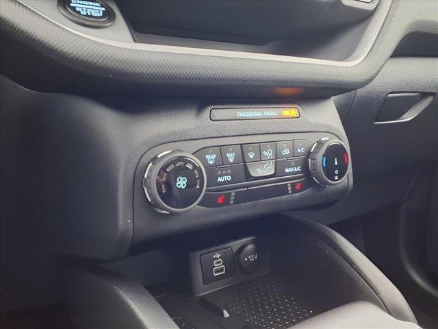 used 2024 Ford Bronco Sport car, priced at $34,997