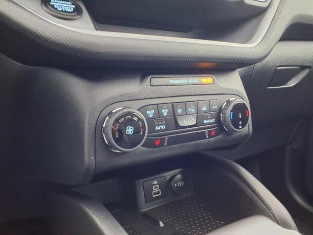 used 2024 Ford Bronco Sport car, priced at $34,997