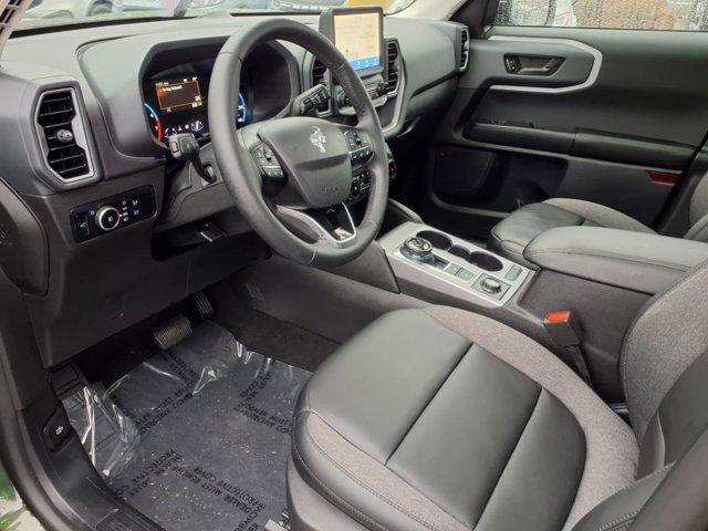 used 2024 Ford Bronco Sport car, priced at $34,997