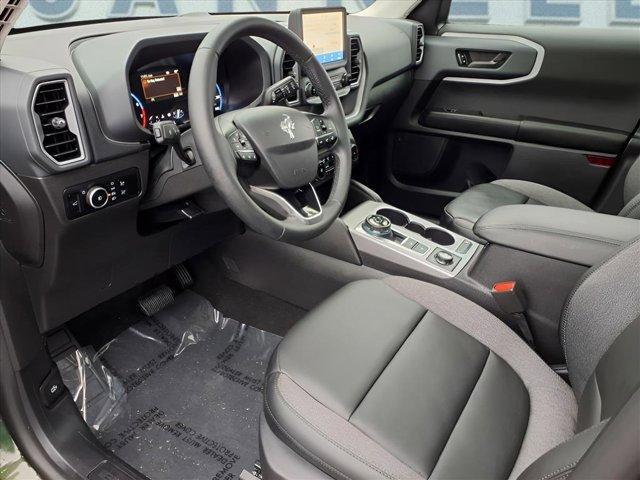 used 2024 Ford Bronco Sport car, priced at $34,997