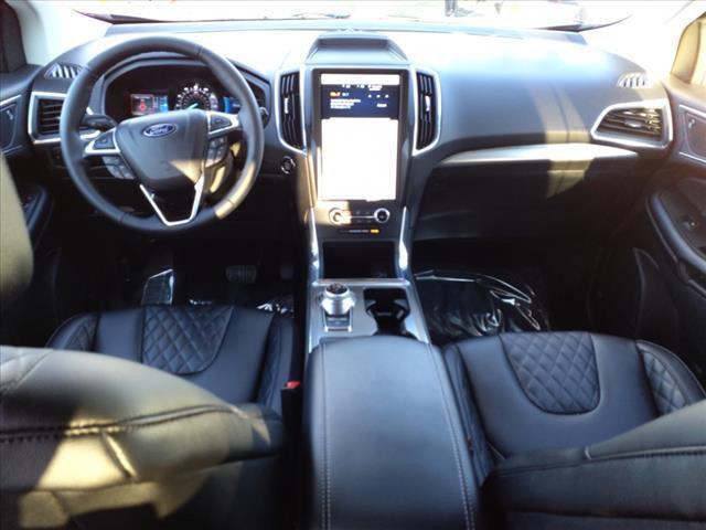 used 2024 Ford Edge car, priced at $35,991