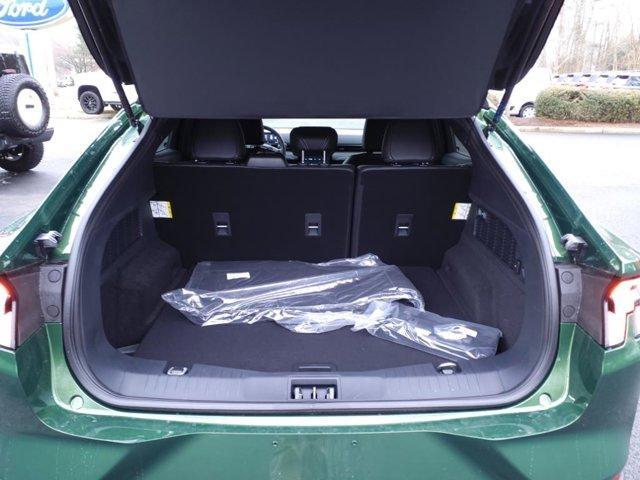 new 2024 Ford Mustang Mach-E car, priced at $50,646