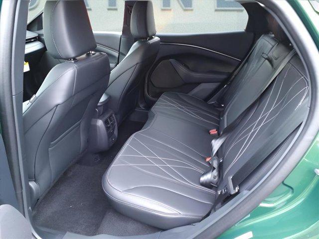 new 2024 Ford Mustang Mach-E car, priced at $50,990