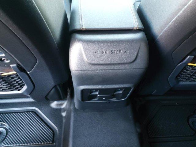 new 2024 Ford Bronco car, priced at $53,015