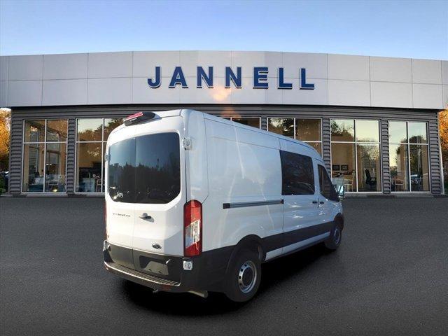 new 2024 Ford Transit-250 car, priced at $56,899